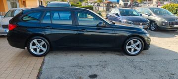 BMW 320 - 5