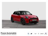 MINI Cooper 5-Türer NAVI LED PDC V+H - MINI Cooper in Leverkusen