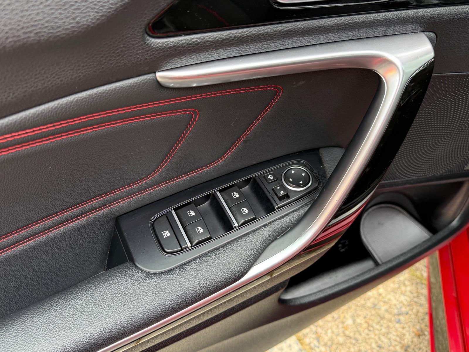 Kia ProCeed GT Sport 1.6 Pano ACC Alcantara Memory