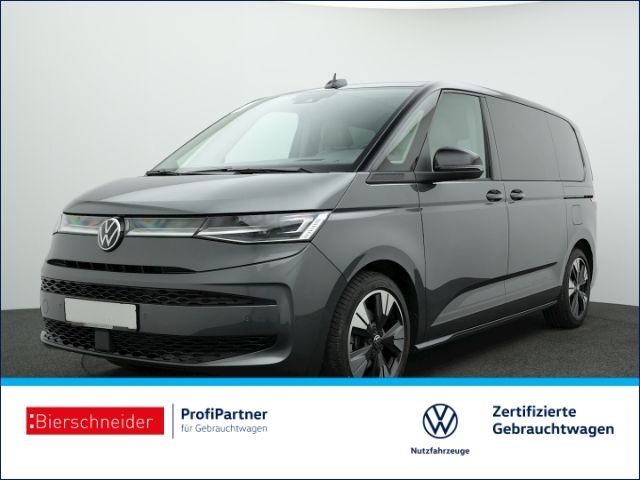 Volkswagen T7 Multivan 1.4 TSI eHybrid Edition 5.-J.-GAR AH