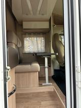 GiottiLine 322 - GiottiLine Wohnmobil oder -wagen