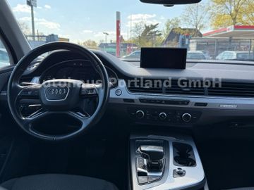 Audi Q7 - 10