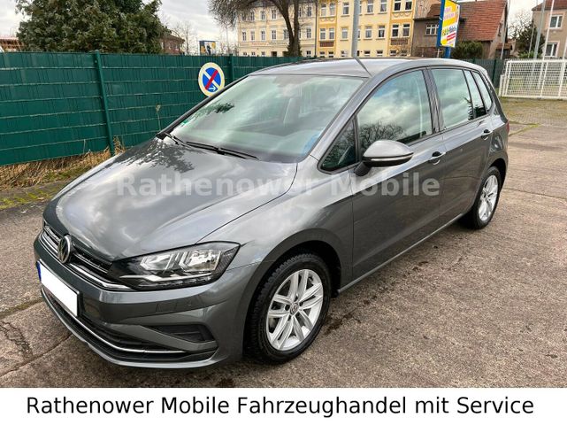 Volkswagen Golf Sportsvan VII Comfortline Klimaaut. 3600km