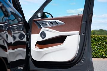 صورة مصغرة 27 لـ 2023 BMW XM