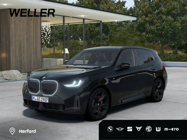 BMW X3 20d xDr MSport AHK Pano adap.LED PaAssPr