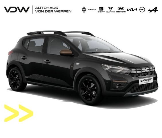 Dacia Sandero III Stepway Extreme Klima