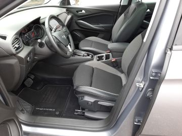 Bild 9 Opel Grandland (X) Grandland INNOVATION Panorama Navi LED El. Heckk