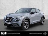 Nissan Juke Acenta 1.0 DIG-T 114PS 6MT Komfort-Paket Ni
