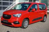Opel Combo Life E Edition*AHZV*Klimaaut.*Sitzheizung* - rote Opel Combo