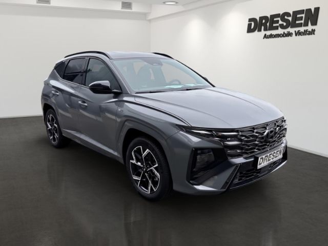 Hyundai TUCSON - Bild 2
