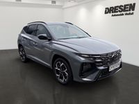 Hyundai TUCSON - Vorschau Bild 2