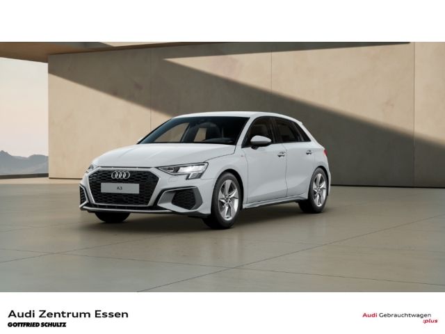 Audi A3 Sportback 30 TFSI S line