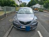 Mazda 3  1.6 - gebrauchte Mazda 3 aus dem Jahr 2003