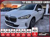 BMW 218 i Active Tourer Luxury Line KAMERA AHK LED