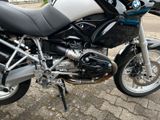 BMW R 1200 GS - BMW 2007 R 1200 GS