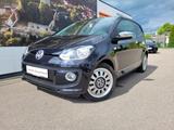 Volkswagen up! 1.0 MPI "black up!" Glasdach Navi - Volkswagen up!: Black