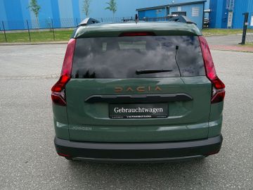 Dacia Jogger Extreme+