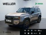 Toyota Land Cruiser 2,8 D-4D Executive 4x4 *AHK*360°*AC - Toyota Land Cruiser in Bielefeld