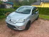 Citroën Citroen C3 1.6 benzin. mit TÜV. 09.2027.  ... - Citroën C3 aus 2008 mit Benzin-Antrieb: Kleinwagen