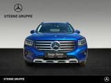 Mercedes-Benz GLB 180 d Progressive LED Totwi Kam SHZ MBUX 17" - blaue Mercedes-Benz GLB 180