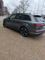 Audi Q7 ultra 3.0 TDI quattro tiptronic - - Audi Q7 von privat