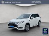 Mitsubishi Outlander 2.4 4WD Plug-In Hybrid - Mitsubishi Plug-in Hybrid Outlander aus 2020