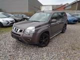 Nissan X-Trail I-Way 4x4 - Nissan X-Trail I-WAY
