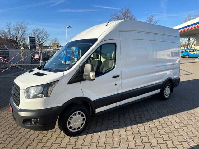 Ford Transit Kasten 310 L3 H2 KLIMA TÜV 08/25