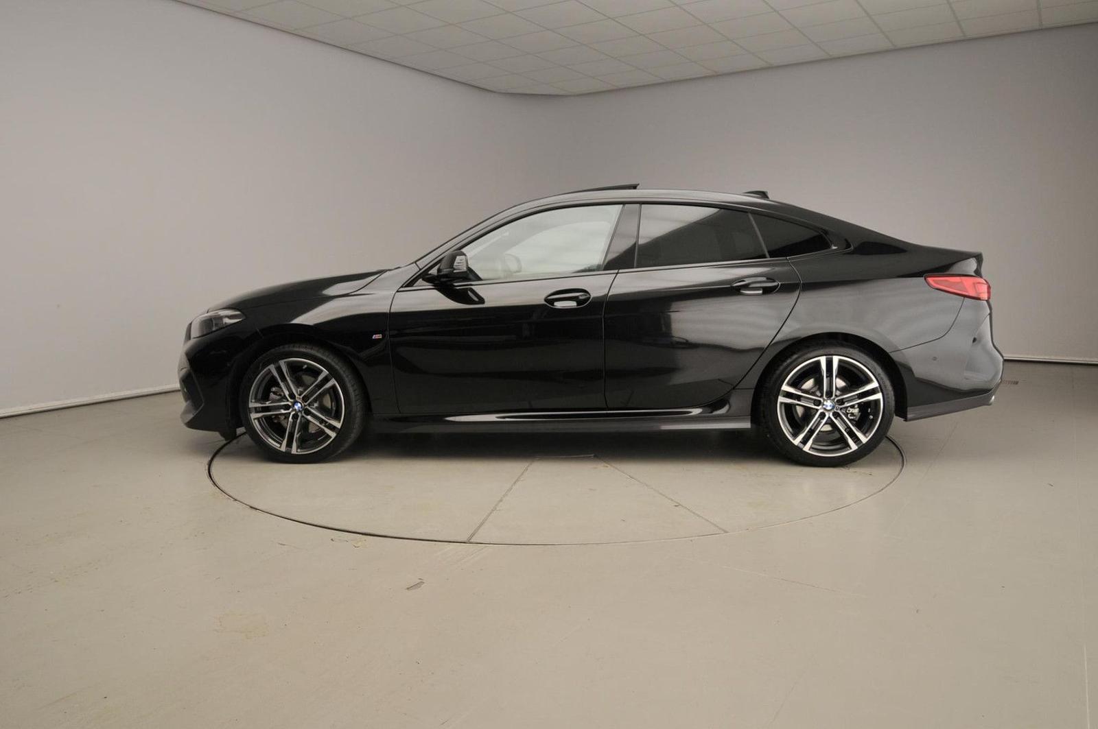 BMW 218 Gran Coupé 2 Serie 218i M-Sportpakket LE, миниатюра 3