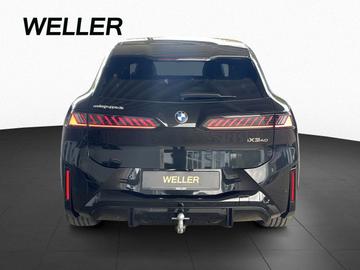 2026 BMW IX3 照片 10