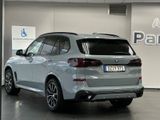 BMW X5 30 d xDrive M Sport *LED*WIDESCREEN*KAM - BMW X5 in Nürnberg