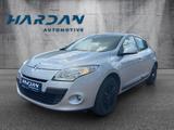 Renault Megane III Lim. 5-trg. Expression - Renault Gebrauchtwagen von 2009