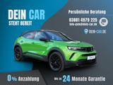 Opel Mokka GS Line*LED*R-KAMERA*SHZ - Opel Mokka: Automatik