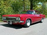 Chevrolet Impala - Chevrolet Impala in Stuttgart