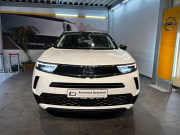 Bild 7 Opel Mokka-e Edition - SHZ | RFK | LED