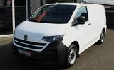 Volkswagen T7 Transporter, 2,0TDI 81KW/110PS - Volkswagen T7 Transporter Tageszulassungen