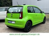 Skoda Citigo Ambition/1 HAND/ERST 40954KM/ KLIMA* - Skoda Citigo e-Ambition
