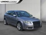Audi A3 Sportback 1.6 FSI Attraction+Klimaautomatik - Audi A3: Sportback Fsi