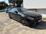 Mercedes-Benz E 200 Coupé Autom. - AMG line - Mercedes-Benz E 200 in Hannover