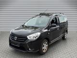 Dacia Dokker Essentiel - schwarze Dacia Dokker