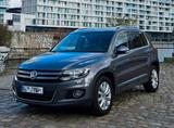 Volkswagen Tiguan 2.0 TSI 4MOTION Sport & Style Sport &...