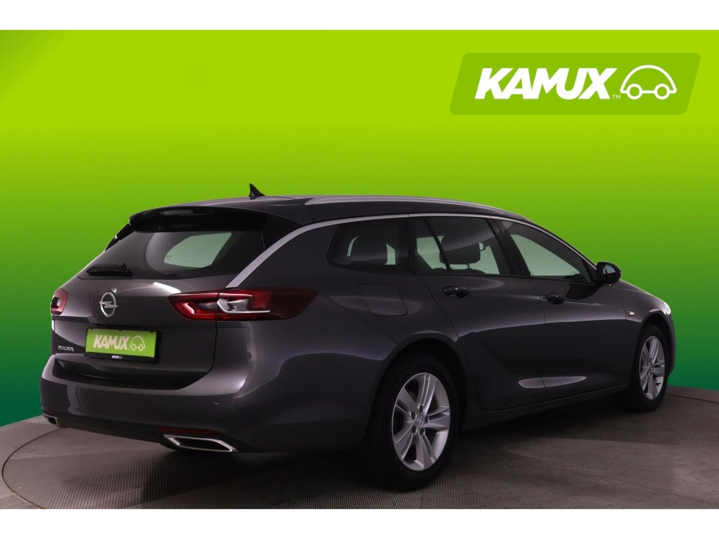 Opel Insignia 2.0CDTI ST Aut.Business+LED+VIRTUAL+NAV imagem 3