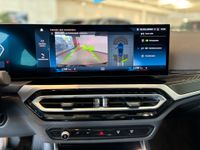 BMW i4 - Vorschau Bild 28