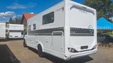 Corigon Advanced T 750 LS Solar Markise Travel + Paket - Diesel
