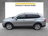 Volkswagen Tiguan Allspace Life / 7-SITZE / LED / NAVI - gebrauchte Volkswagen Tiguan Allspace aus dem Jahr 2023