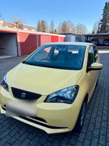 Seat Mii 1.0 - Seat Mii in Köln