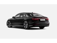 Audi A8 - Vorschau Bild 4