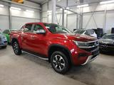 Volkswagen Amarok 3.0 TDI Style 4M ACC AHK IQ.Light Sthz - gebrauchte VW Amarok aus dem Jahr 2024