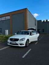 Mercedes-Benz Mercedes Benz C320 CDI AMG LINE - Mercedes-Benz C 320: AMG