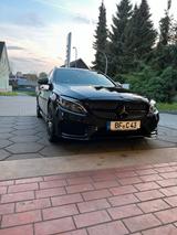 Mercedes-Benz Mercedes Benz C43 AMG - Mercedes-Benz C 43 AMG in Dortmund